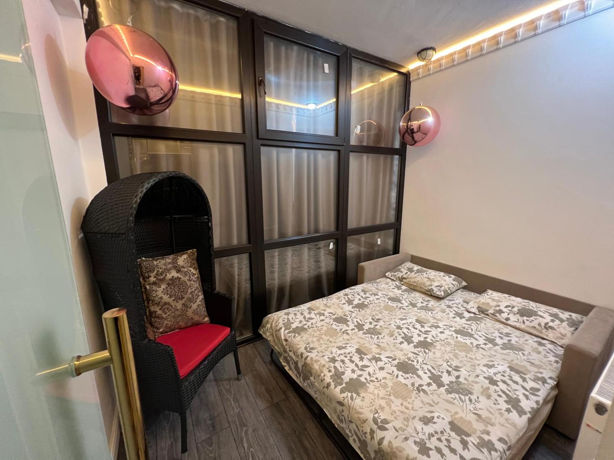 2 Bedrooms Heart Of City Center Chisináu Exterior foto
